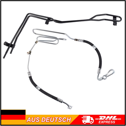 Schlauch servolenkung für - schlauch,