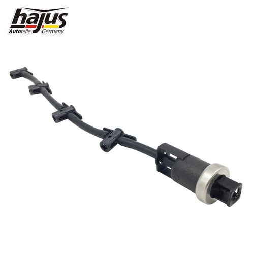 Hajus rücklaufleitung - hajus,