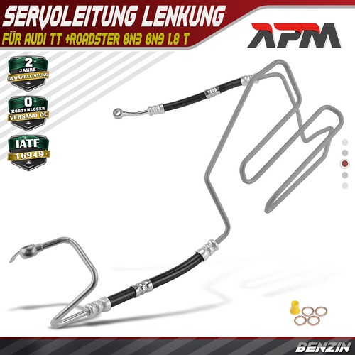 Servolenkung schlauch lenkung - servolenkung,