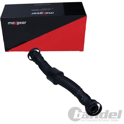 Maxgear schlauch - maxgear,