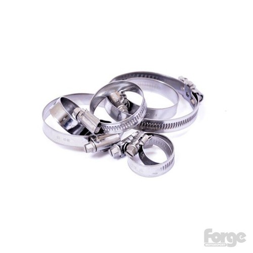 Forge schlauchschellen kit - forge,