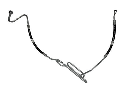 Hydraulikleitung dehnschlauch - hydraulikleitung,
