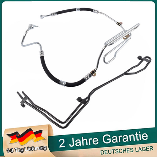 Schlauch servolenkung für - schlauch,