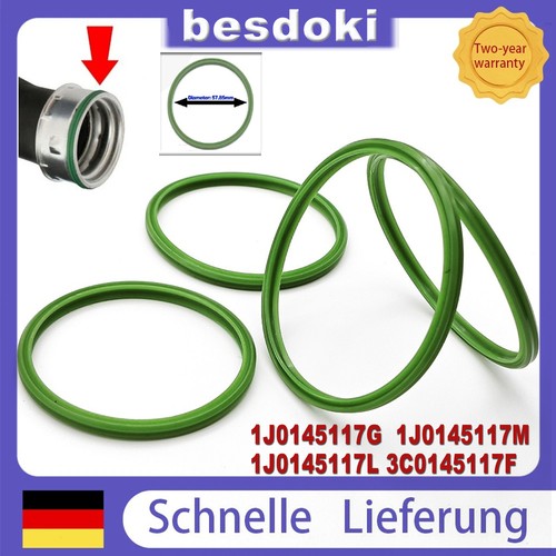 Turboschlauch dichtung - turboschlauch,