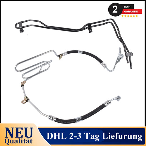 Schlauch hydraulikschlauch - schlauch,
