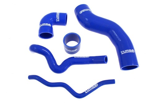 Silikonschlauch set für audi - silikonschlauch-set,