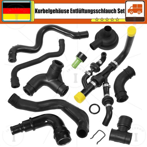 Kurbelgehäuse - 1.8t,