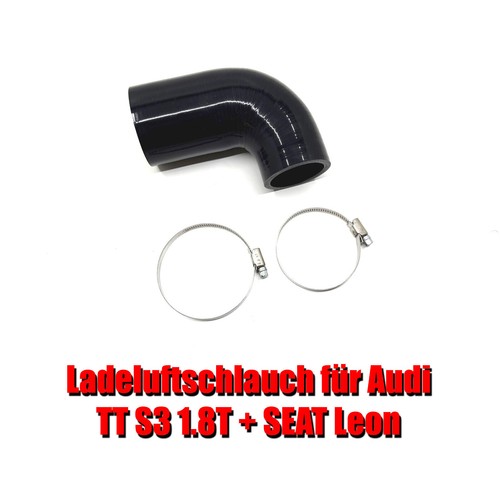 Silikonschlauch