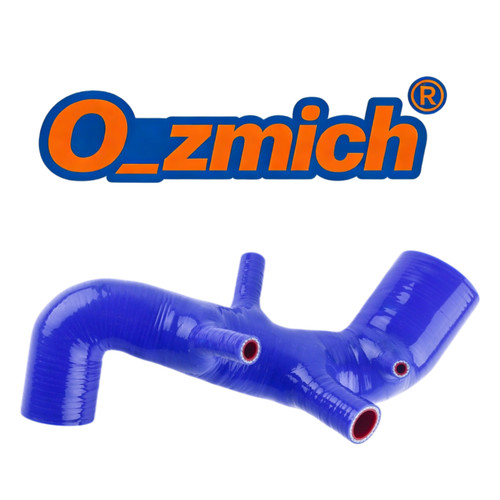 Ansaugschlauch aus silikon - ansaugschlauch,