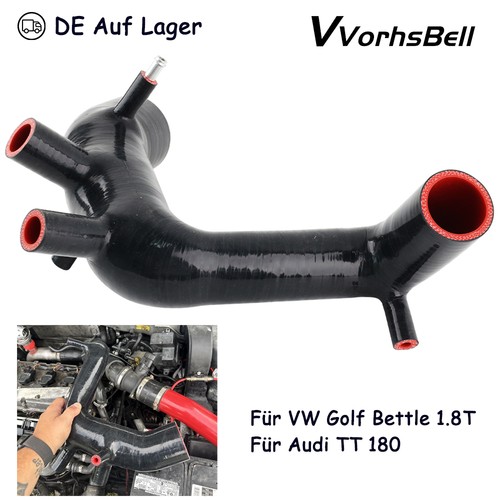 Turbolader ansaugschlauch für - turbolader,