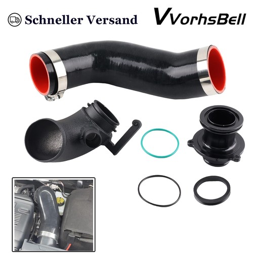 Ansaugschlauch intake turbo - ansaugschlauch+intake,