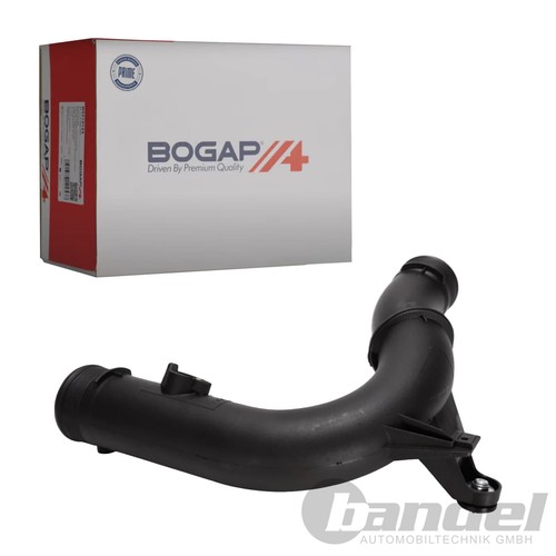 Bogap ladeluftschlauch passend - bogap,