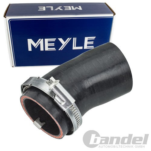 Meyle ladeluftschlauch links - meyle,