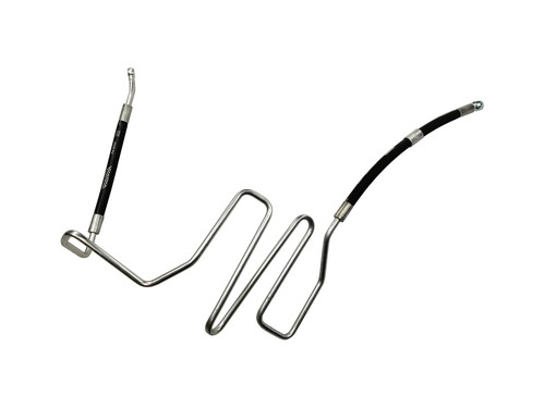 Hydraulikleitung dehnschlauch - hydraulikleitung,