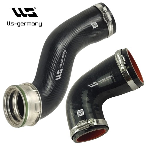 Druckschlauch - 2x,