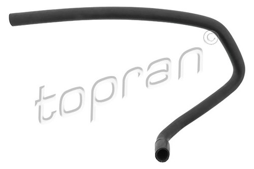 Topran 104 132 kühlerschlauch - 104,