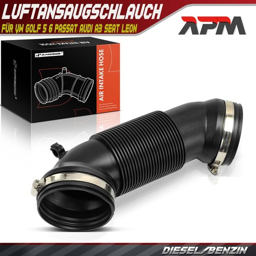 Ansaugschlauch luftfilter für - luftfilter,