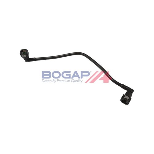 Bogap kraftstoffleitung - bogap,