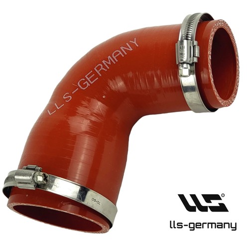 Turboschlauch ladeluftschlauch - turboschlauch,